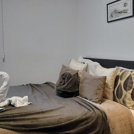 Ria Palace Apartment 아베이루 외부 사진