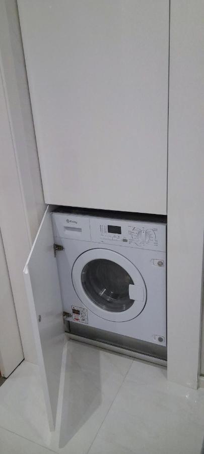 Ria Palace Apartment 아베이루 외부 사진