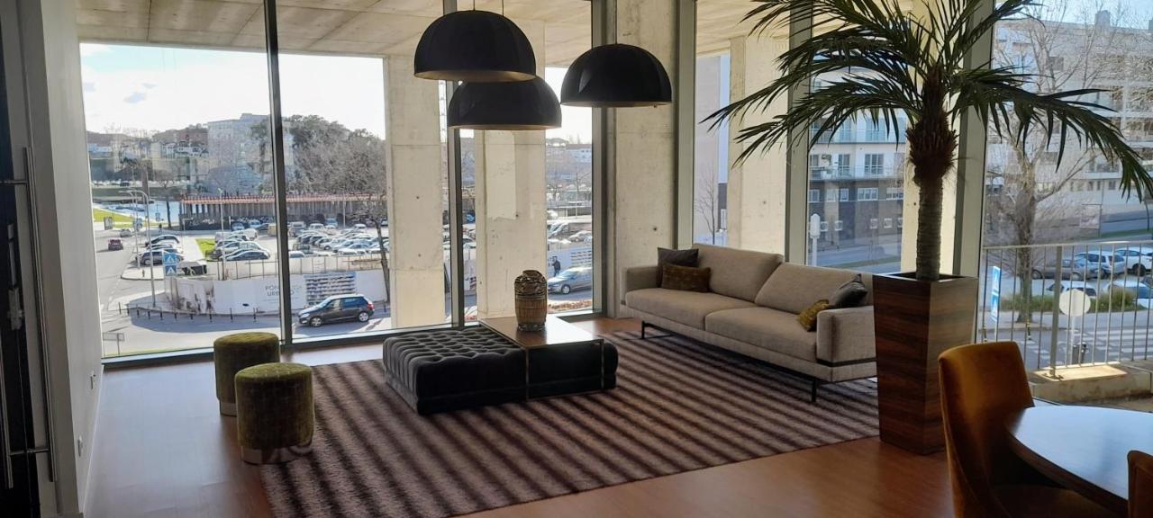 Ria Palace Apartment 아베이루 외부 사진