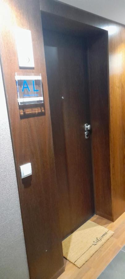 Ria Palace Apartment 아베이루 외부 사진