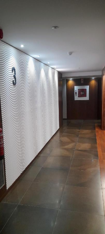 Ria Palace Apartment 아베이루 외부 사진