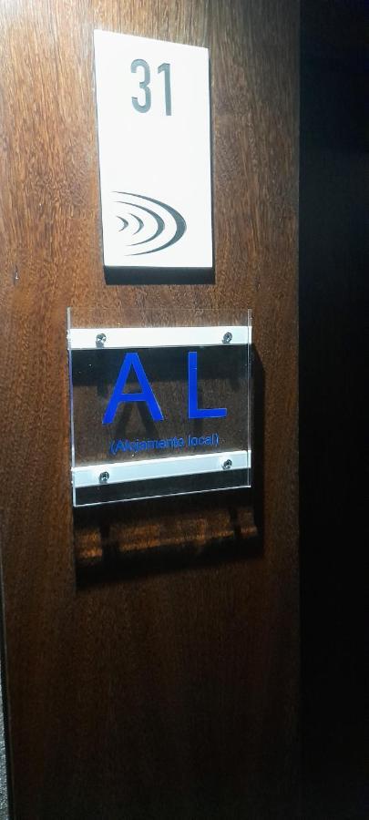 Ria Palace Apartment 아베이루 외부 사진