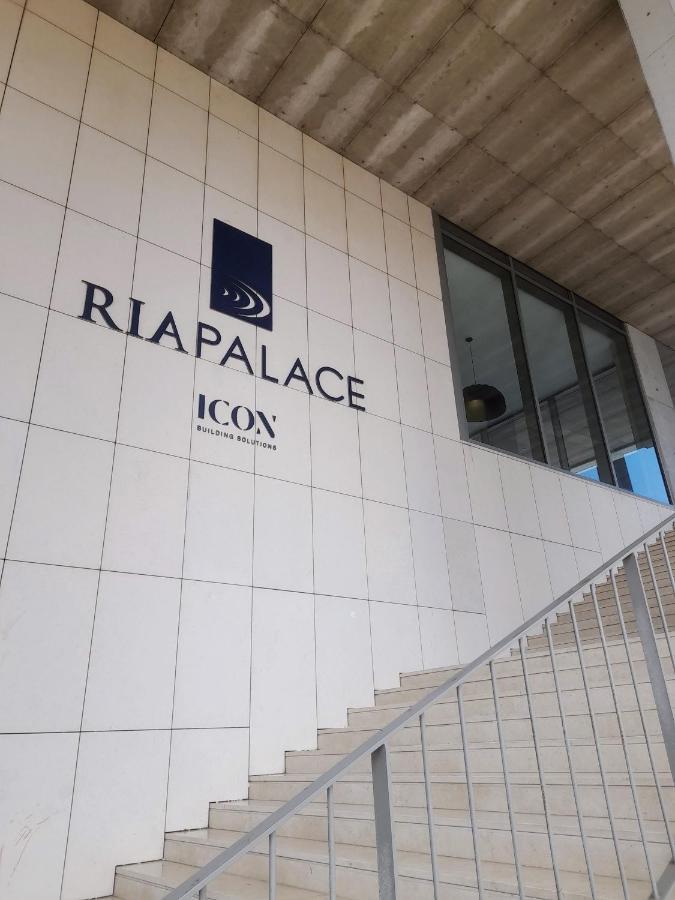 Ria Palace Apartment 아베이루 외부 사진