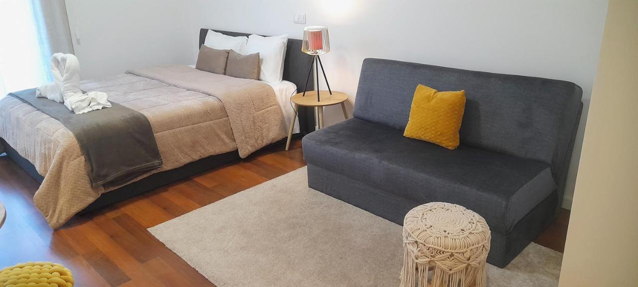 Ria Palace Apartment 아베이루 외부 사진