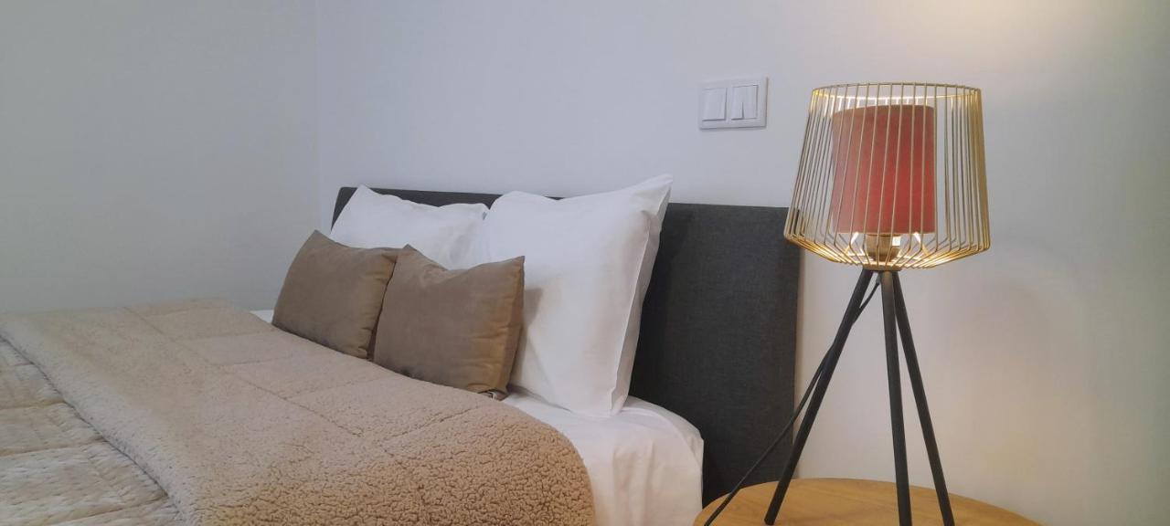 Ria Palace Apartment 아베이루 외부 사진