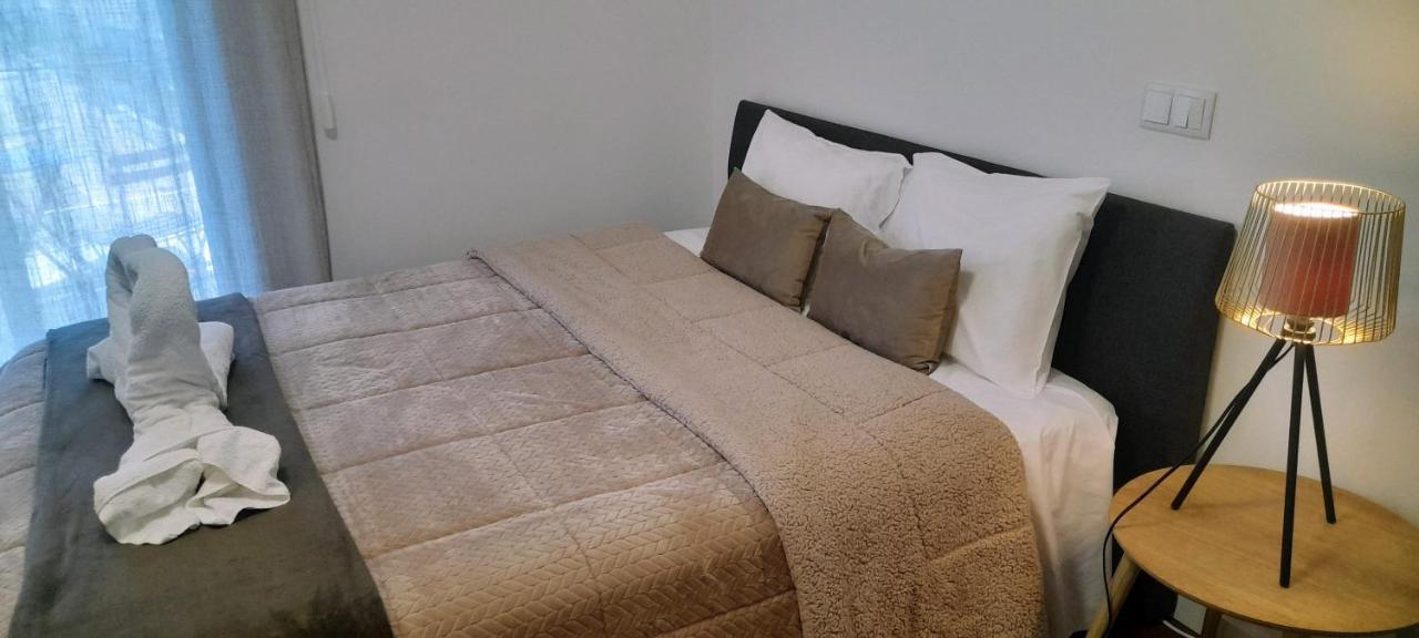 Ria Palace Apartment 아베이루 외부 사진