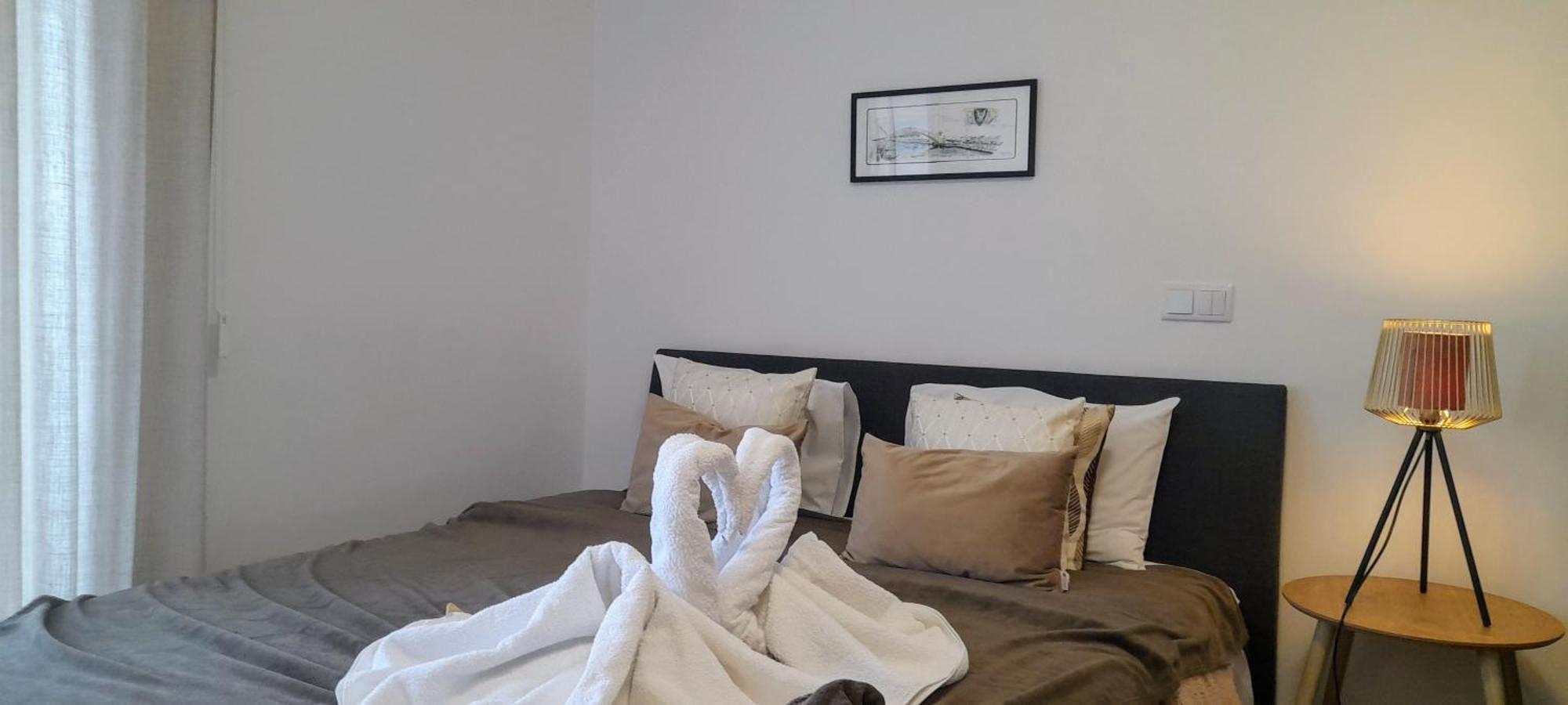 Ria Palace Apartment 아베이루 외부 사진